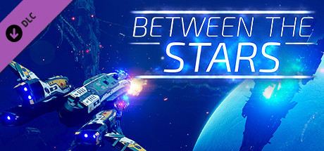Between the Stars - Original Sound Track