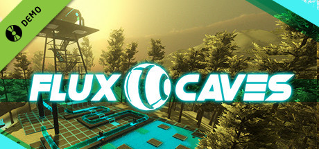 Flux Caves Demo
