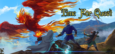 Time for Quest