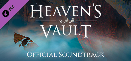 Heaven's Vault Official Soundtrack