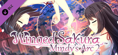 Winged Sakura: Mindy's Arc 2 - Soundtrack