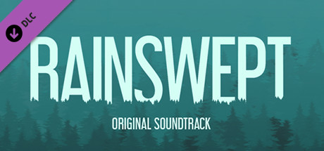 Rainswept - Original Soundtrack
