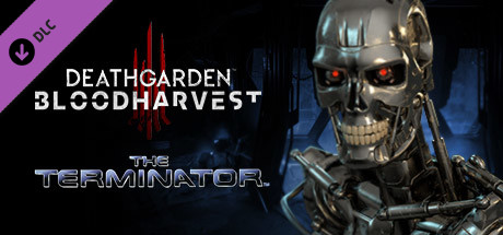 DEATHGARDEN - Terminator Set