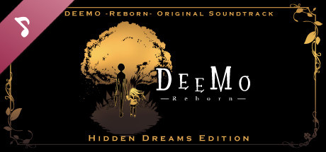 DEEMO -Reborn- OST Hidden Dreams Edition
