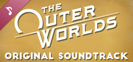 The Outer Worlds Soundtrack