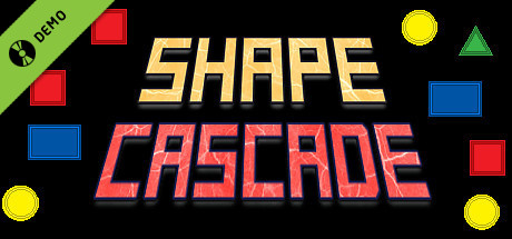 Shape Cascade Demo