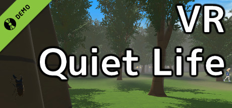 VRゆったりライフ Demo