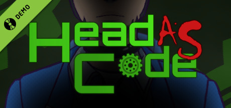 Head AS Code Demo
