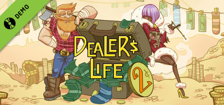 Dealer's Life 2 Demo
