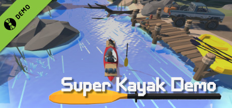 Super Kayak Demo