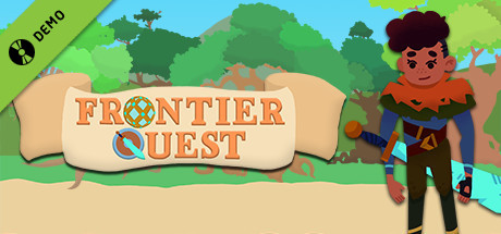 Frontier Quest Demo