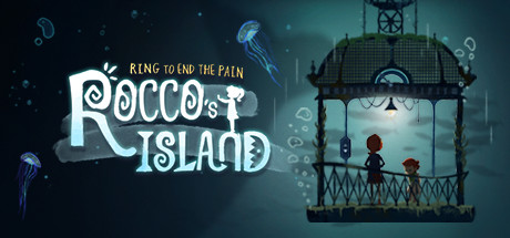 Rocco's Island: Ring to End the Pain