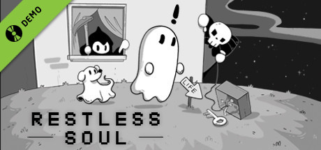 RESTLESS SOUL Demo