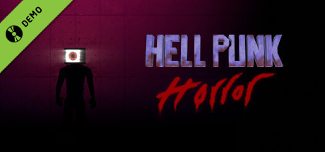 Hell Punk Horror Demo