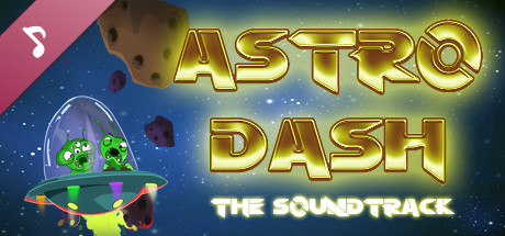astro dash Soundtrack