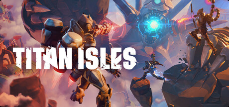 Titan Isles