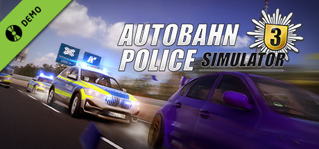 Autobahn Police Simulator 3 Demo