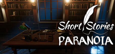 Short Stories Paranoia