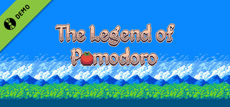 The Legend of Pomodoro Trial
