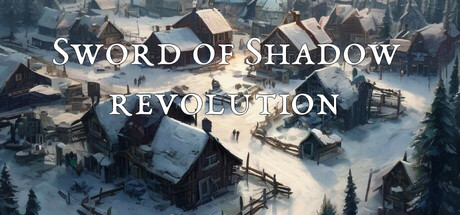 Sword of Shadow: Revolution