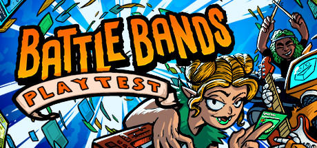 Battle Bands Open Beta
