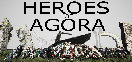 Heroes of Agora Playtest
