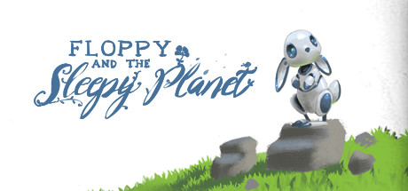 Floppy and the Sleepy Planet Playtest
