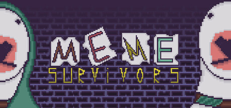 Meme Survivors: Backrooms