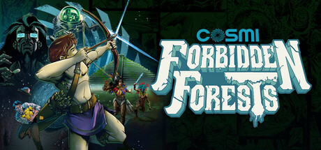 Cosmi: Forbidden Forests