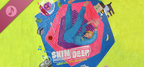 Skin Deep Soundtrack