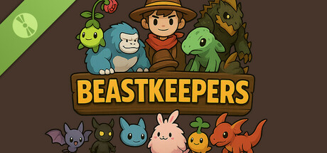 Beastkeepers Demo