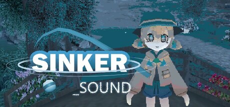 Sinker sound