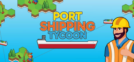 Port Shipping Tycoon