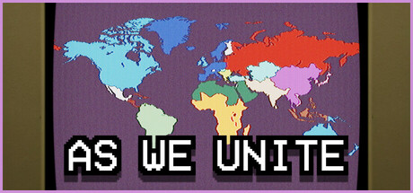 As We Unite