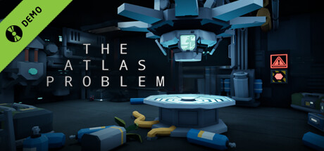 The Atlas Problem Playtest
