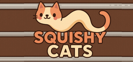 Squishy Cats