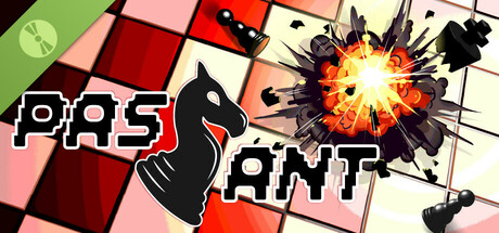 Passant: A Chess Roguelike Demo