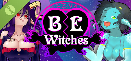 BE Witches Demo