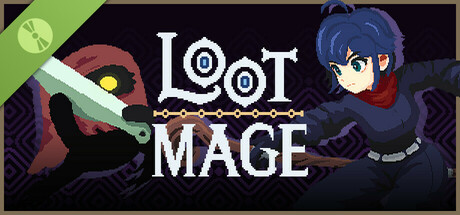 LootMage Demo