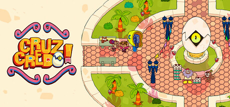 HolyHex! Become a Legend