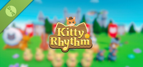Kitty Rythm TD Demo