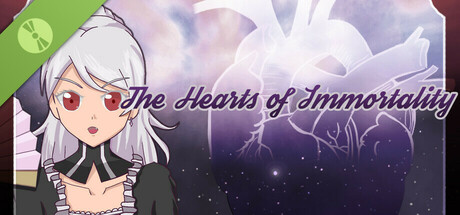 不朽之心- The Hearts of Immortality Demo