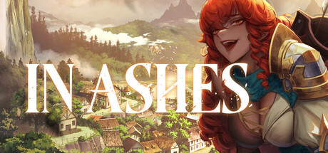 In Ashes