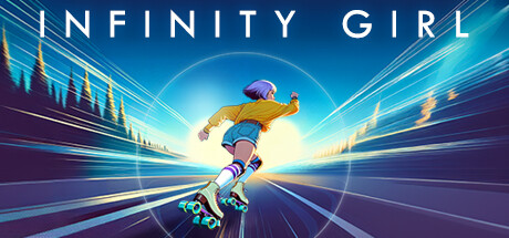 Infinity Girl Playtest