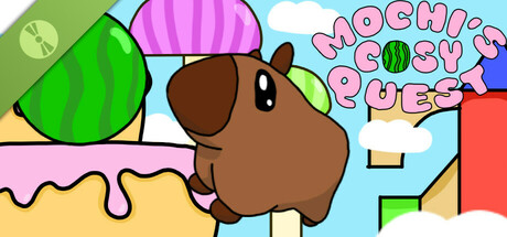 Mochi's Cosy Quest Demo