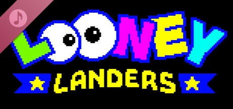 Looney Landers Soundtrack