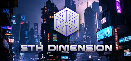 5th Dimension World Builder (Beta)