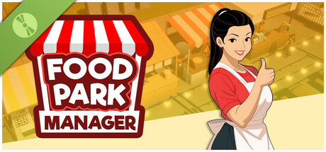 Food Park Manager Demo
