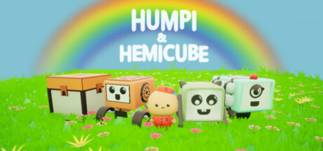 Humpi and Hemicube