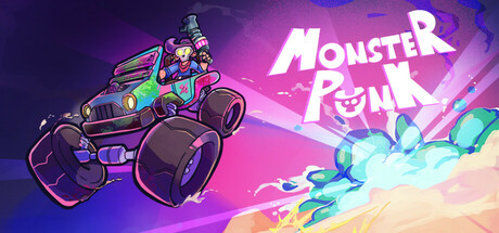Monster Punk